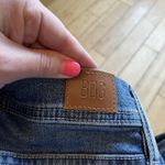 BDG Skinny Denim Jeans Women's 29x30 Blue Mid Rise Med Wash 5-Pocket Distressed Photo 8