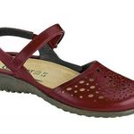 Naot Arataki Rumba Leather, Sz EU 43/US 12 Photo 0