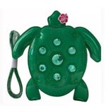 Betsey Johnson Sea Turtle Rhinestone
Crossbody Bag Photo 0
