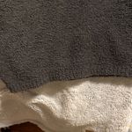 Aerie EUC Women’s  Smoked Gray Cozy Lounge Pants Size M Photo 6