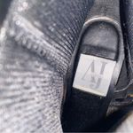 NWOT A J Valenci Elegant Black Boots Size 7.5 Photo 7