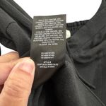 Wilfred Aritzia  Novella Black Blouse Photo 8