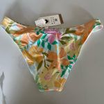 Billabong Bikini Bottoms Floral Photo 1