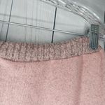 Lucky Brand Lucky BrandnPink Knit Lounge Pants Photo 9