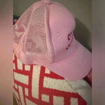 ❤️New❤️Cool It Cowboy trucker hat Pink Photo 5