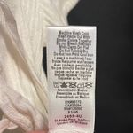 Project Social T -Urban‎ Outfitters Women Small White Ribbed Top Photo 3