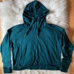 Old Navy  sweater-knit pullover hoodie Photo 1
