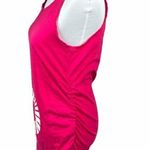 Cafepress Loading Maternity Tank Top, Pink, Large Size undefined Photo 3