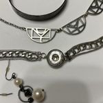 Silver Jewelry Bundle Photo 2