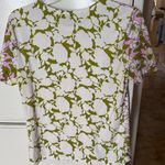Tory Burch T Shirt Printed Cotton Astor S Photo 2