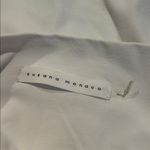 Susana Monaco  white tube top Photo 5