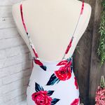 Boutique NEW Floral One Piece Swimmie Photo 1