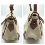 Burberry Blue Label canvas/leather shoulder bag Photo 12