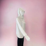 Champion  Hoodie Rose‎ Gold Women’s Small Photo 3