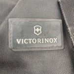 Victorinox Men's Altmont Flapover Expandable Laptop Backpack Bag Black‎ Large Black Photo 2