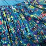 Disney  parks haunted mansion dress shop dress L Photo 1
