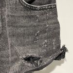 Levi's 501 Denim Shorts Photo 3