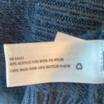 Gap  || Navy/cream striped sweater Photo 4