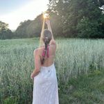 Vix Paula Hermanny Maxi Tribal Dress Photo 4