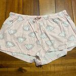 Forever 21  Cat Sleep Shorts Photo 0