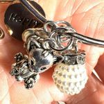 Bundle of 3 adjustable charm bracelets Photo 8