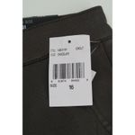Kut From The Kloth  Womens Chocolate High Rise Wide Leg Pants Size 16 Photo 7