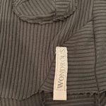 Wondrous knitted Vest Size L Photo 4