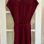 Truly Poppy (Stitch Fix) dress size XXL, nwot Red Photo 1