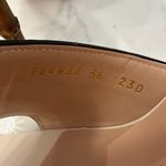 Gucci  Blondie Sandals Photo 6