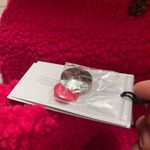 UGG  Hot Pink Gertrude Short Teddy Coat Women’s Size S - NWT Photo 4