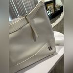 LA FESTIN luxury hobo Cream Bag Photo 7