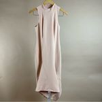 Revolve KEEPSAKE The Label X XS Catch Me Dress Wedding Formal High Neck Photo 3