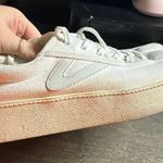 Tretorn  White Sneakers - Women’s 10 Photo 1