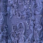 R & M Richards R&M Richard’s Size 8 Tufted Evening Gown (Has Flaws)
Majority of Snags that need Photo 9