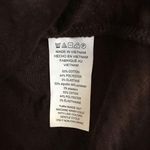 New Michael Kors MK‎ Pencil double zip chocolate sk Brown Size L Photo 3