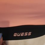 Guess  DIXIE ACTIVE BRA Photo 2