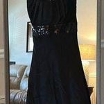 Calvin Klein Formal A Line Full Dress Size Medium Photo 0