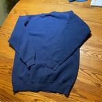 Iowa State Cyclones Vintage Crewneck Size Large Photo 1