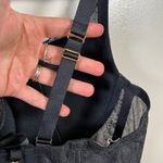 Savagexfenty Savage Fenty Corset Top Size L/XL? Black Lace Lace Up Whimsigoth Sexy Boning Photo 6