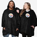 NFL Foco Steeler Hoodez Photo 0