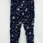 Harry Potter  Fleece Pajama Set Size 2XL Photo 3