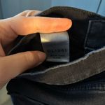 DL1961 Farrow Ankle Jeans Womens 26 Black High Rise Instasculpt Skinny Stretch Photo 6