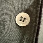 Eberjay EBERJEY | Giselle Tencel Modal Long Pajama Set in Spruce - Size Large Photo 4