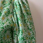 ZARA Ruched Crop Top Small Photo 6