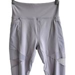 Lululemon Forget The Sweat Tight 25" High Waist Leggings size 6 Photo 10