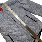 Nike Sportswear Quilted Jacket Glacier Grey Photo 13