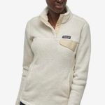 Patagonia Re-tool Fleece Pullover Photo 0