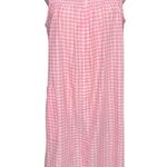 Vintage 80s nightgown Pink Size M Photo 5