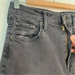 Mother High Waisted Rider Ankle jeans Not Guilty 27 Photo 3