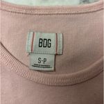 Urban Outfitters  Baby Tee Photo 2